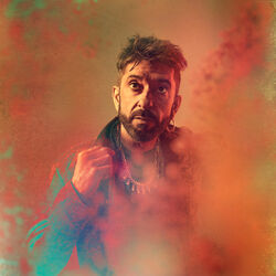 Picture of Arash Sarkechik