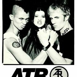 Atari Teenage Riot