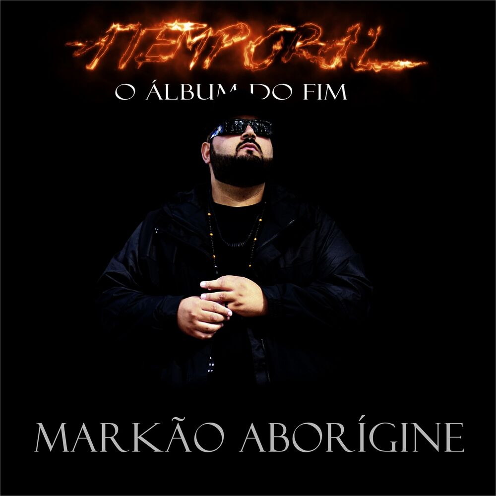 Picture of Markão Aborígine