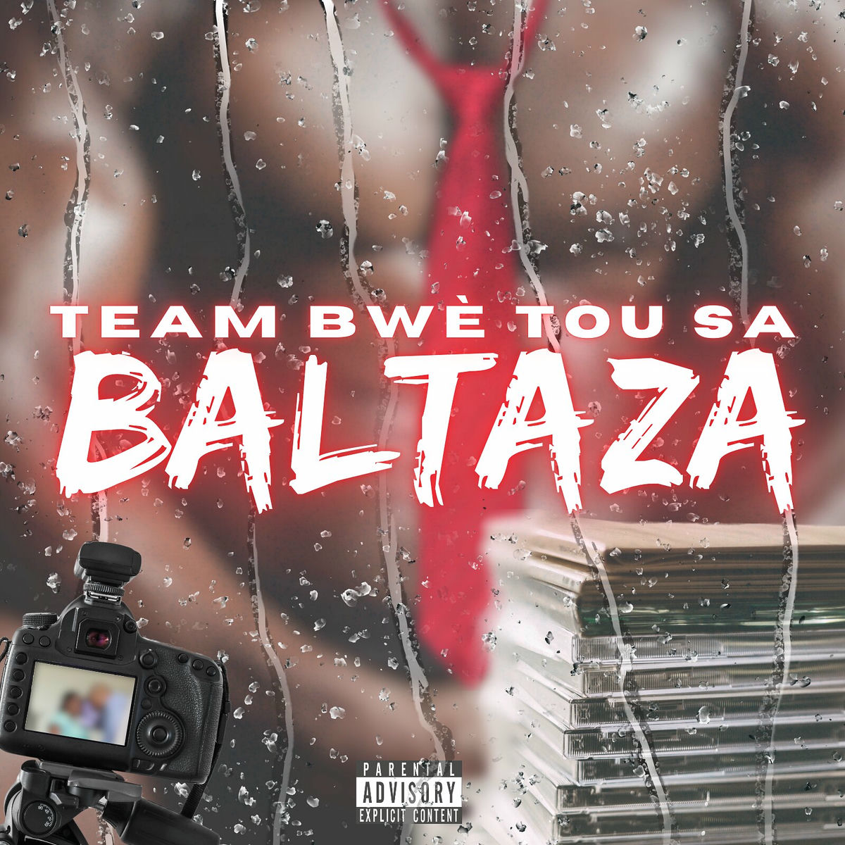 Team Bwè Tou Sa