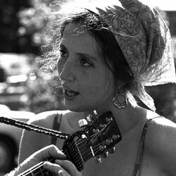 Picture of Maria Muldaur