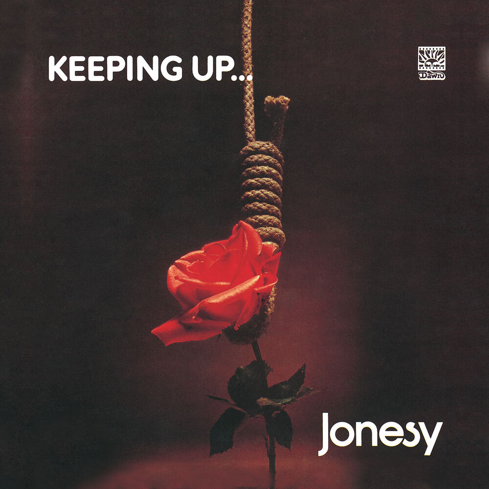 Picture of Jonesy
