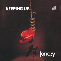 Picture of Jonesy