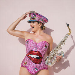 Picture of Ellie Sax