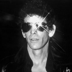 Lou Reed