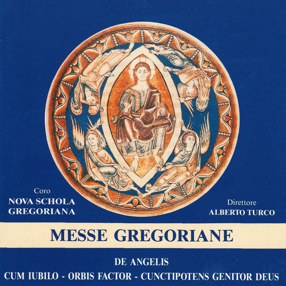Picture of Nova Schola Gregoriana