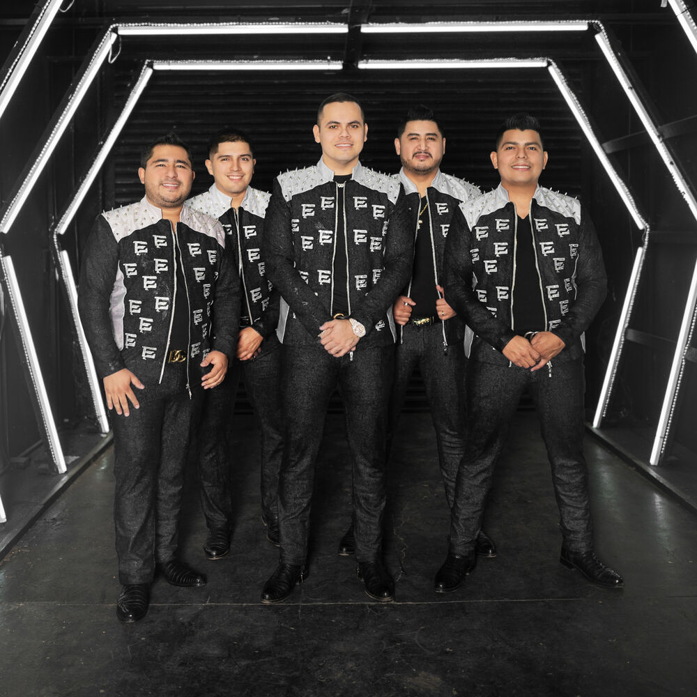 Picture of Enigma Norteño