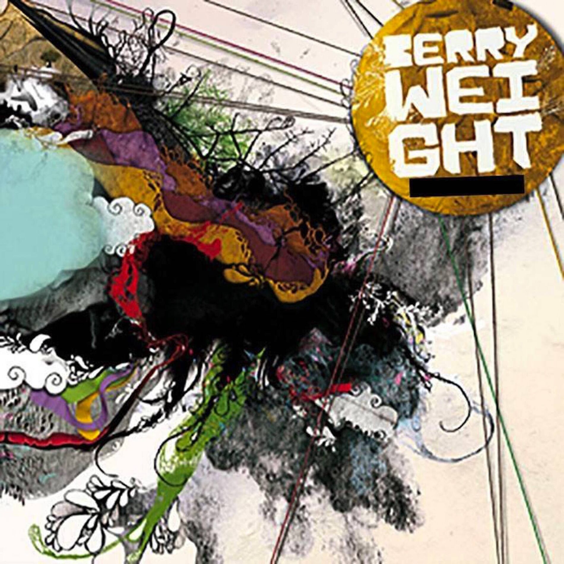 Artist picture of Berry Weight