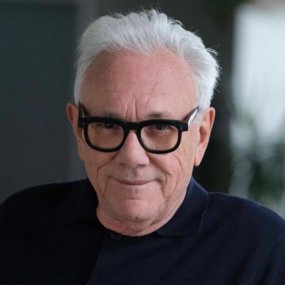 Picture of Trevor Horn