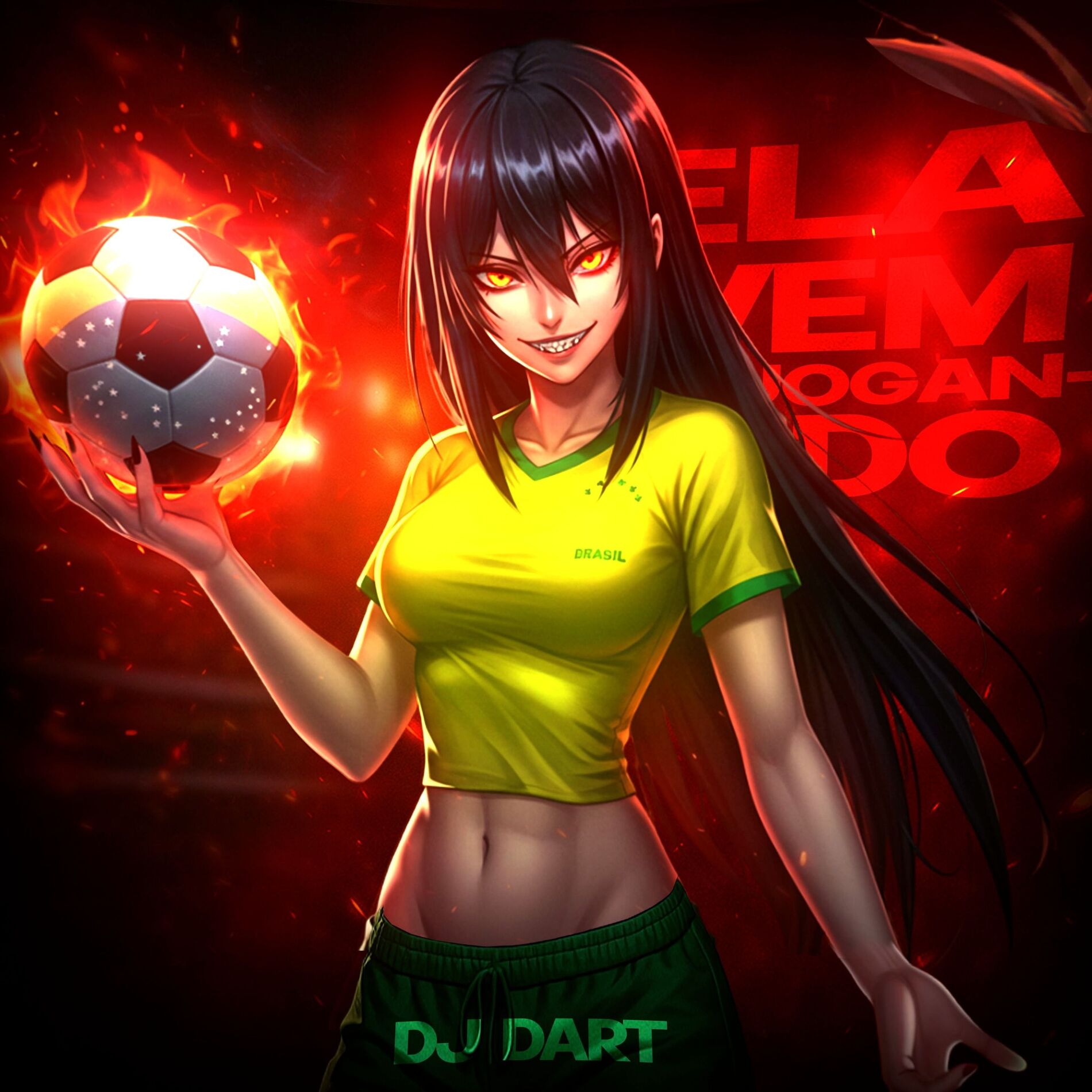 DJ Dart