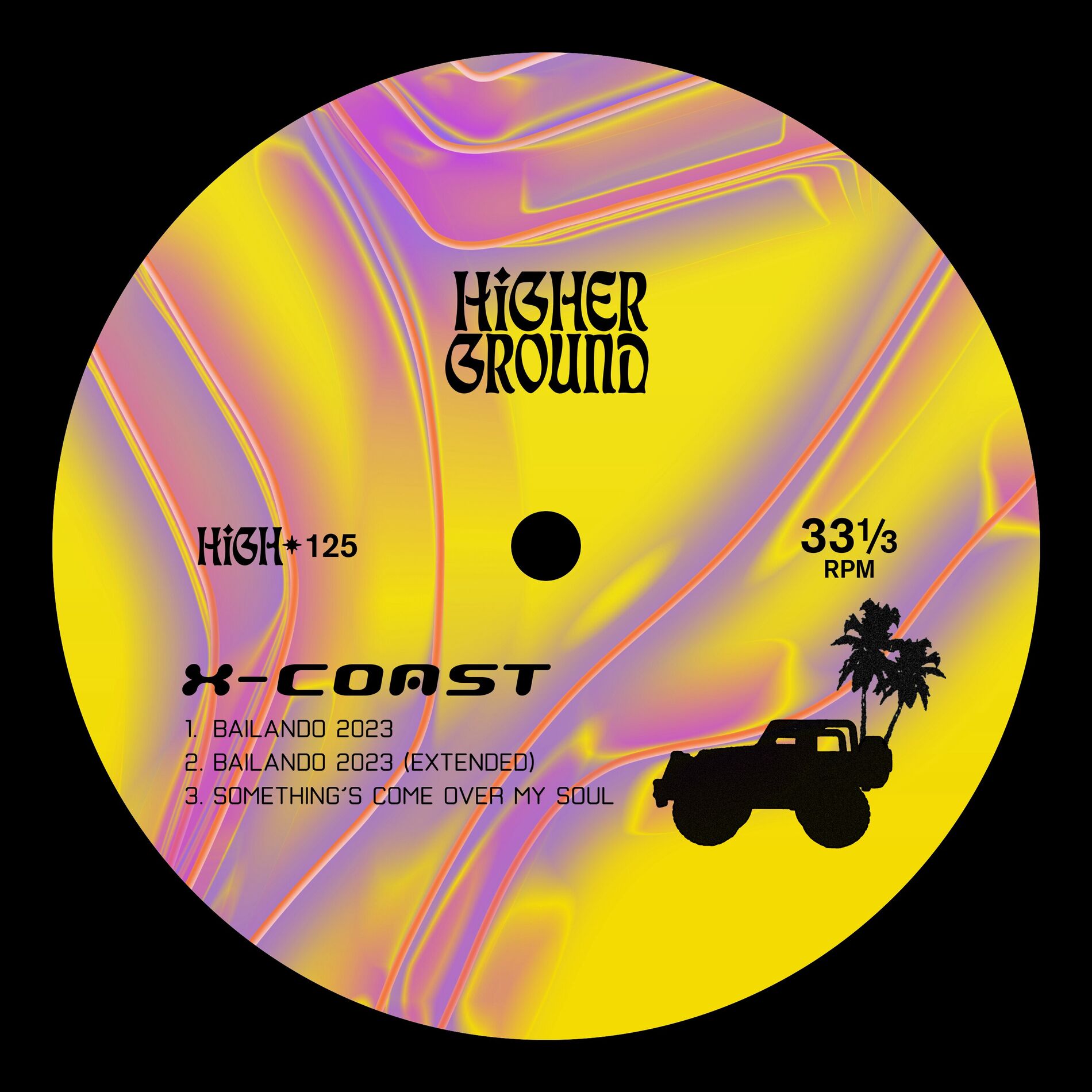 X-Coast