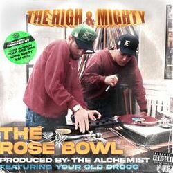 Picture of The High & Mighty