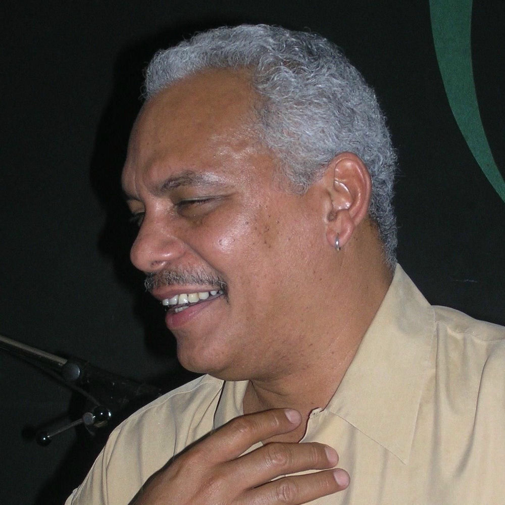 Photo de l'artiste Ralph Thamar