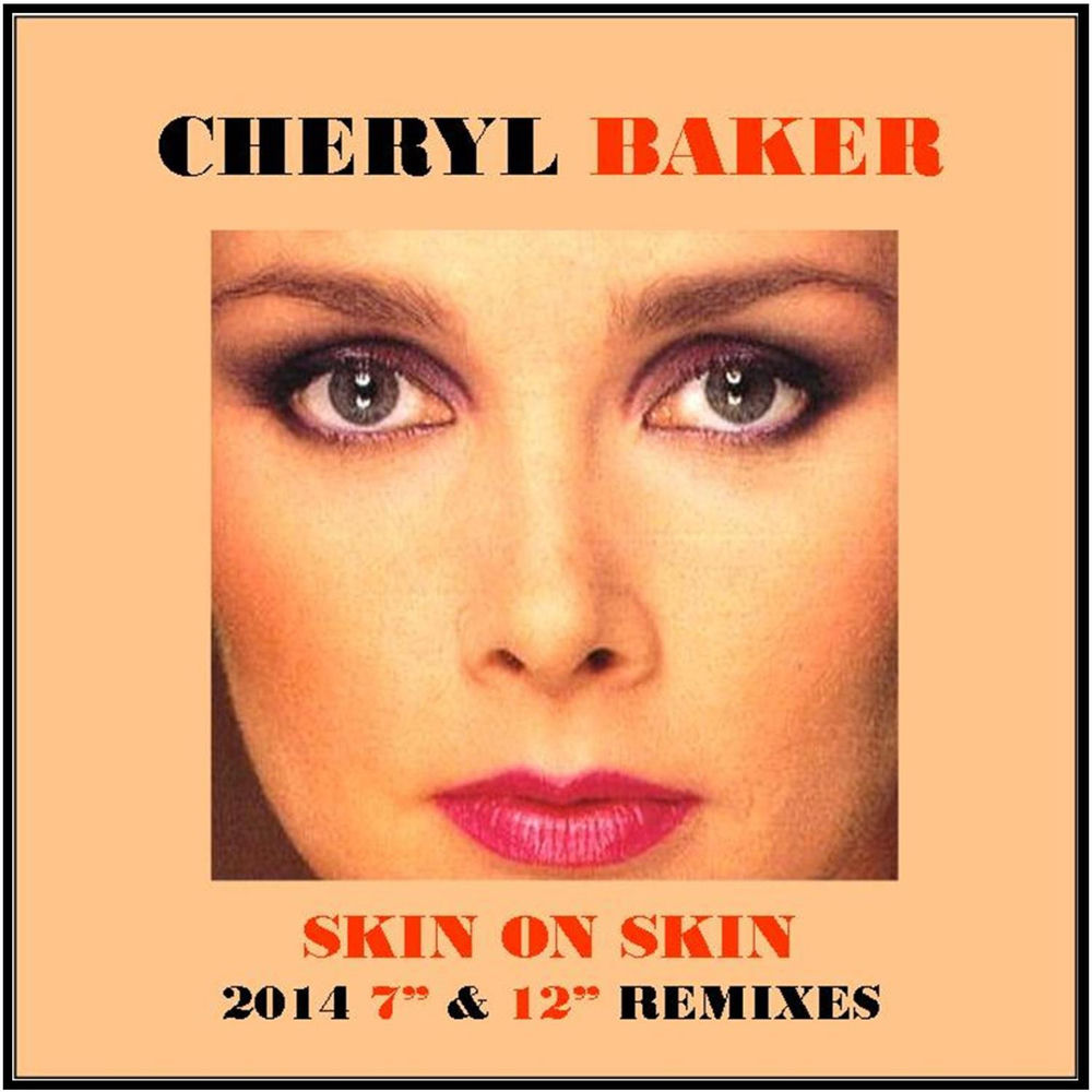Cheryl Baker