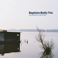 Baptiste Bailly Trio
