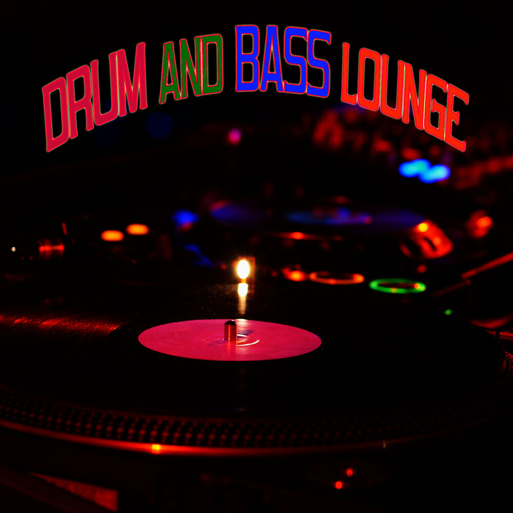 Picture of DJs Of Drum & Bass United