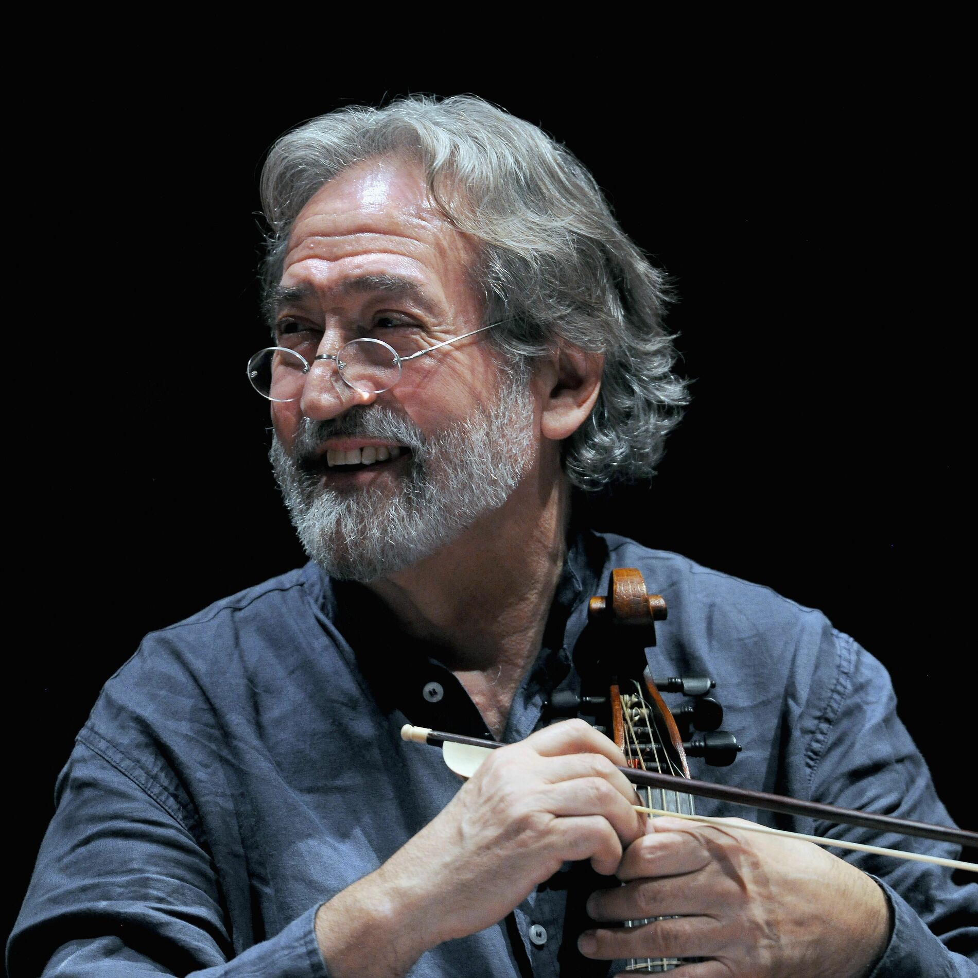 Jordi Savall