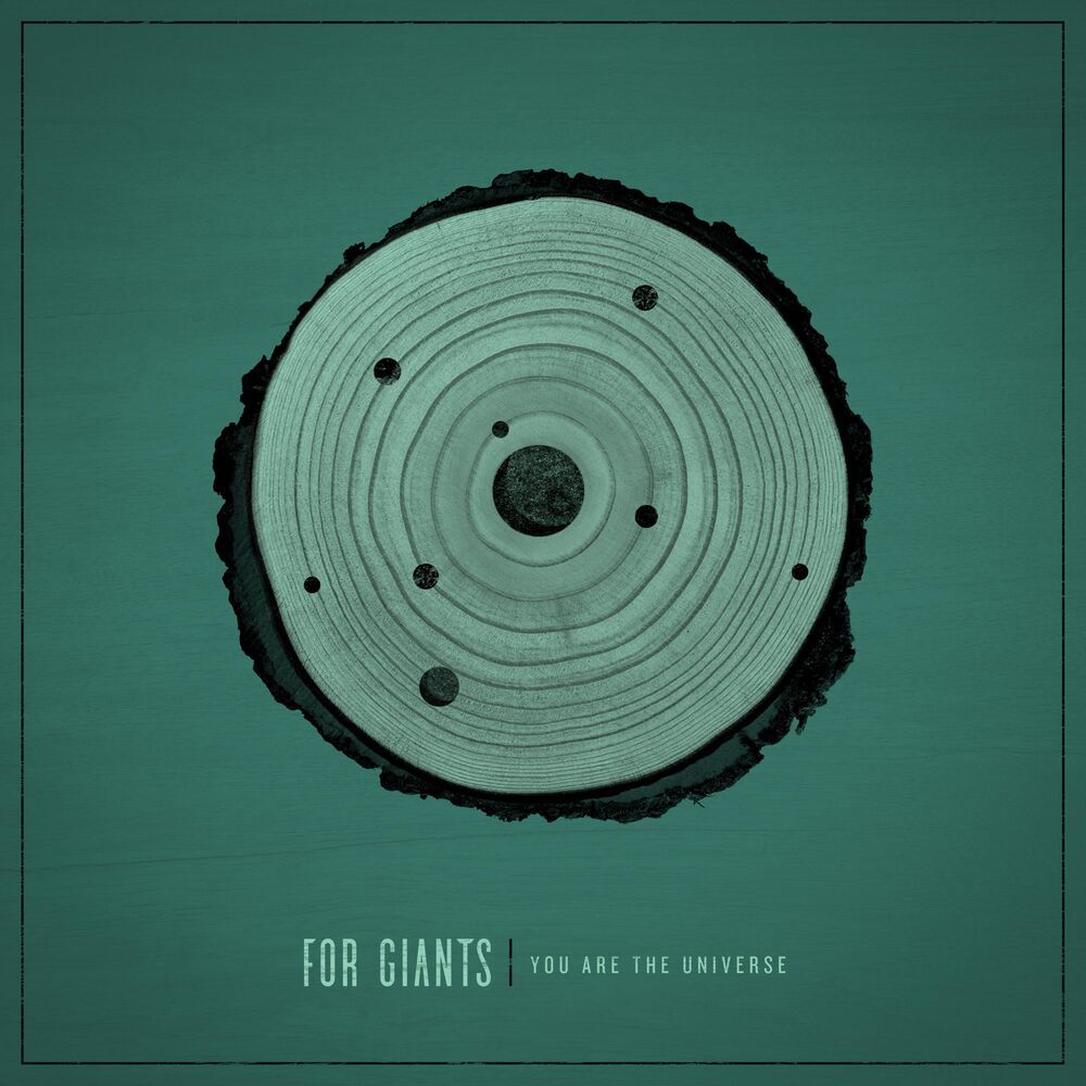 Picture of For Giants