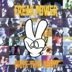 Picture of Freak Power