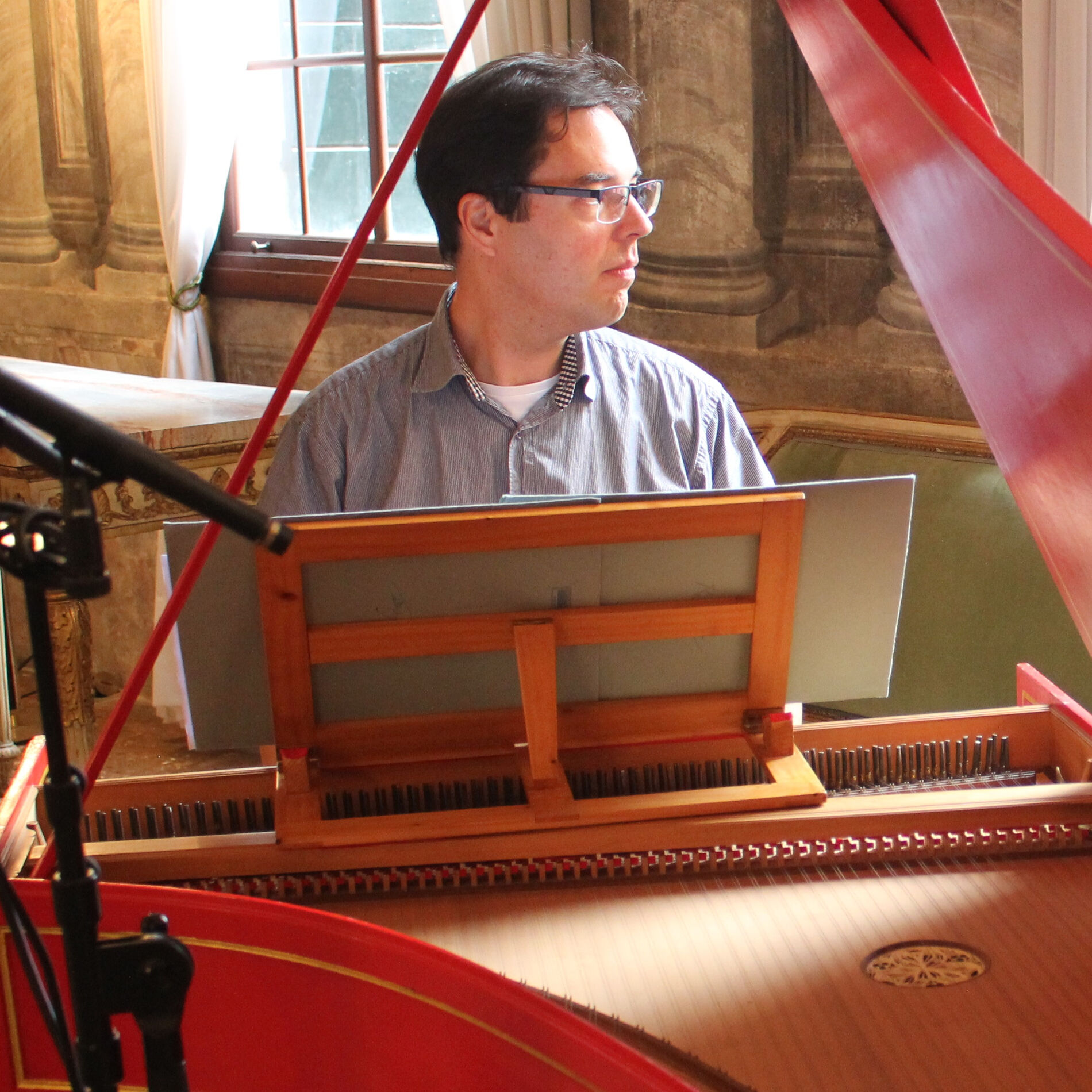 Claudio Ribeiro