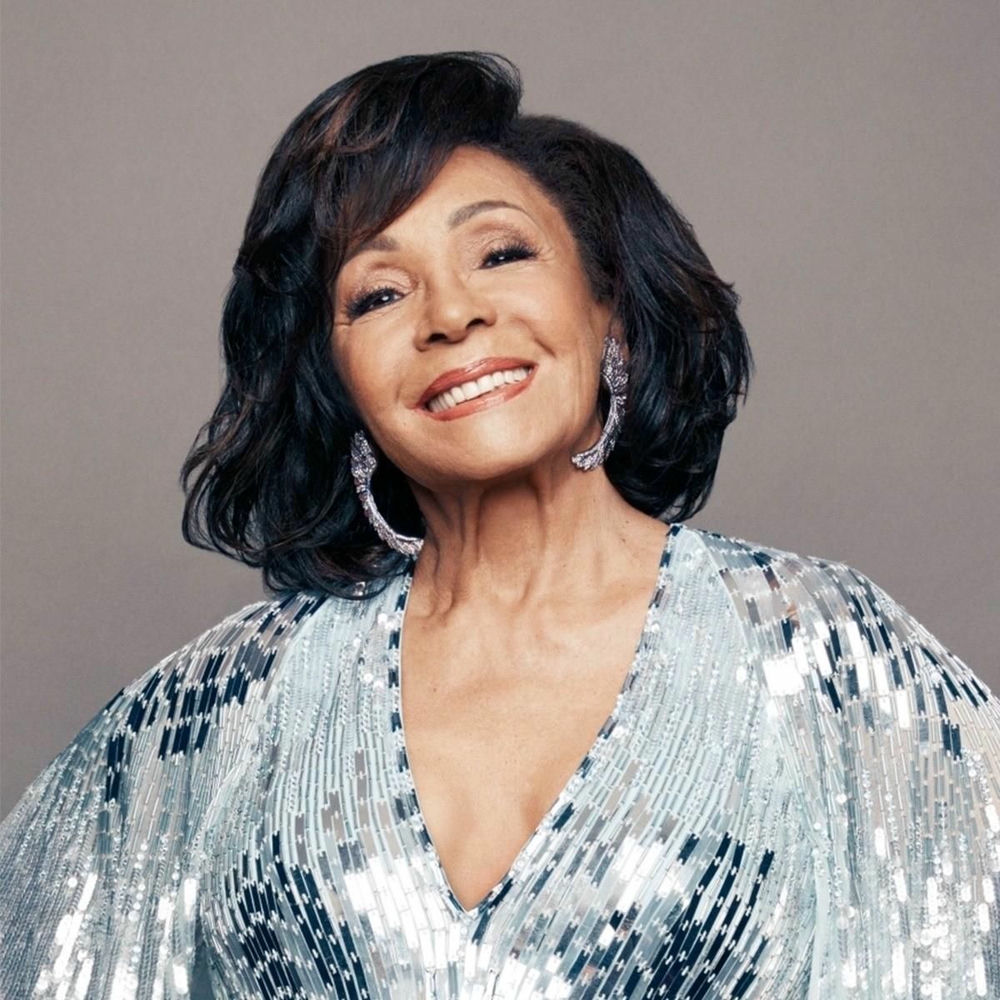 Photo de l'artiste Shirley Bassey