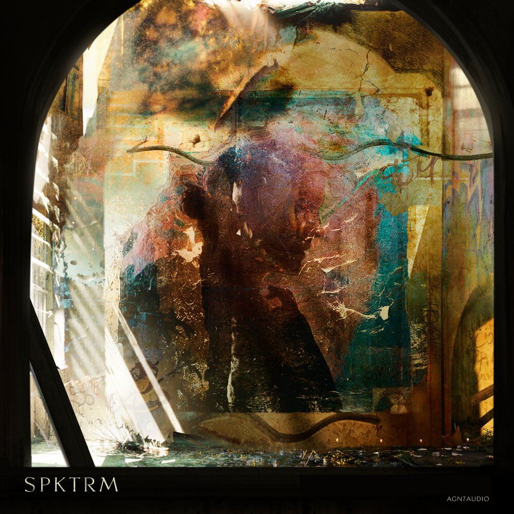 Picture of SPKTRM