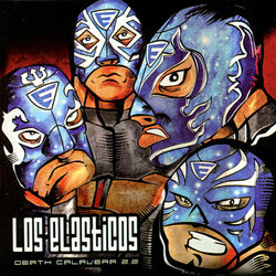 Picture of Los Elasticos