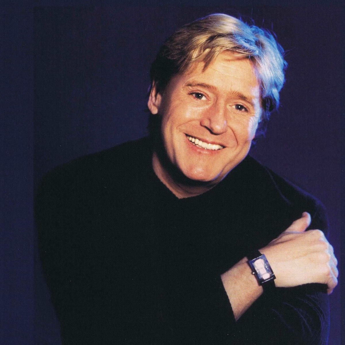 Joe Longthorne