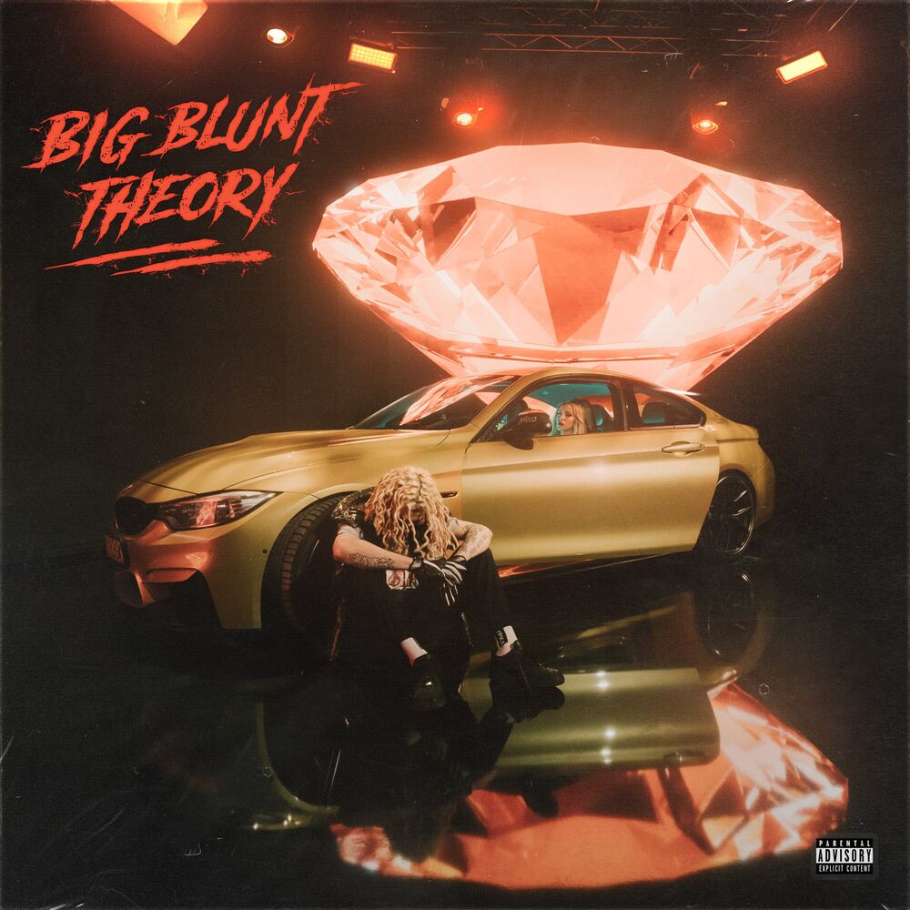 Picture of Dino Blunt