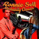 Ronnie Self
