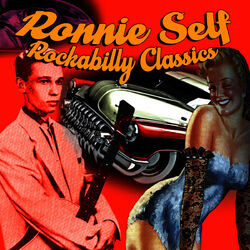 Picture of Ronnie Self