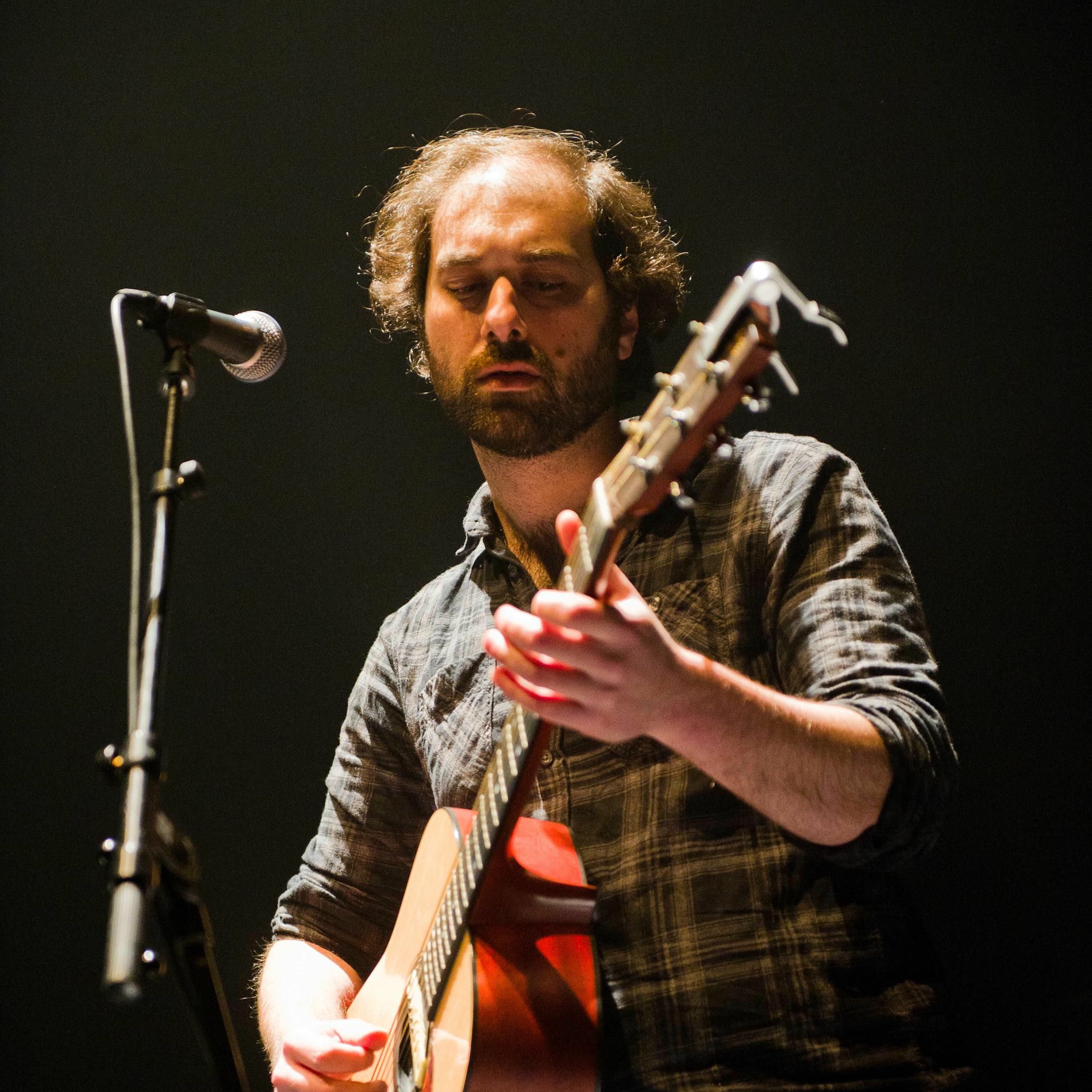 Artist picture of Syd Matters