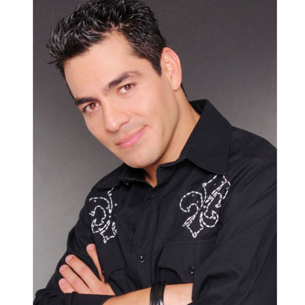 Picture of Omar Chaparro