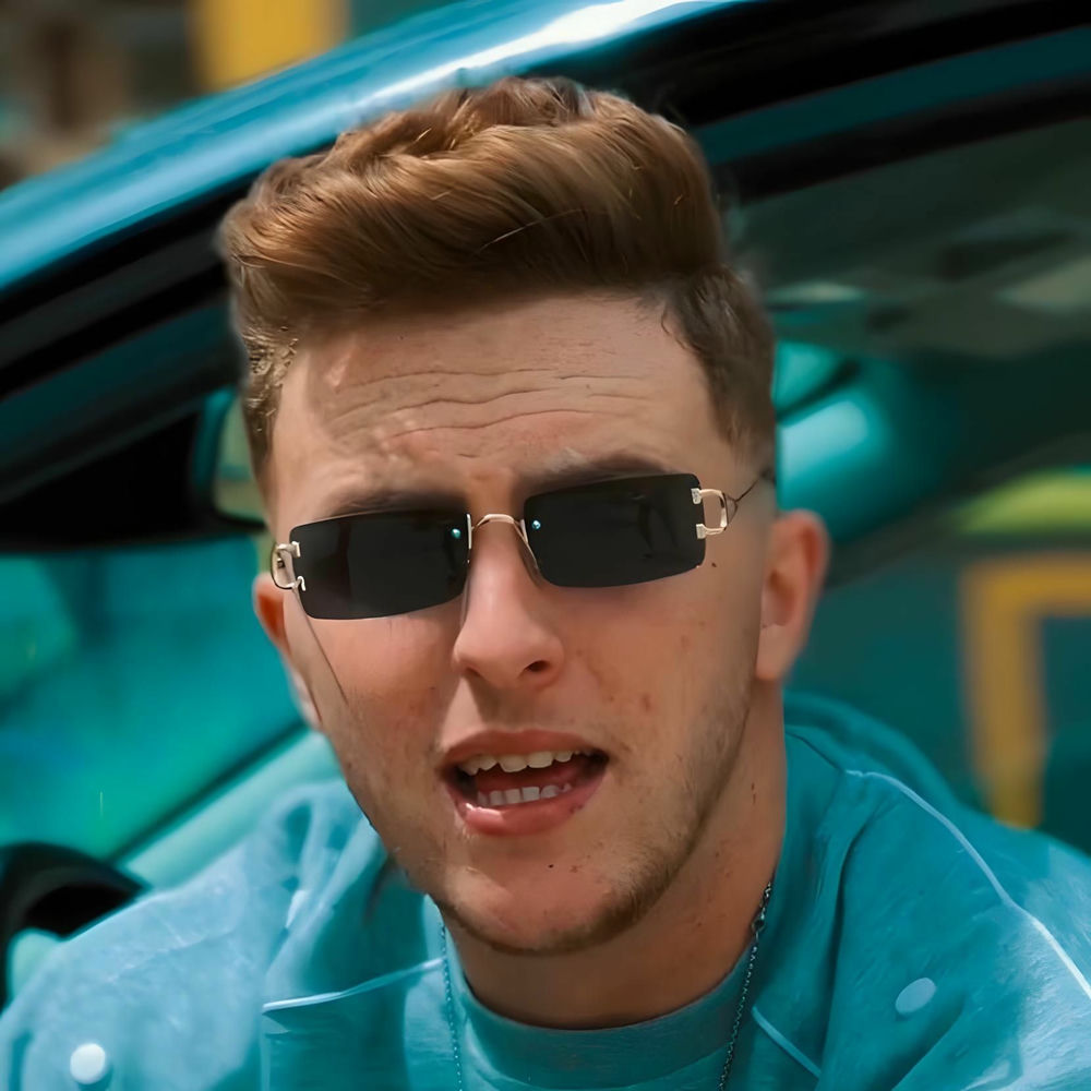 Photo de l'artiste Lázaro