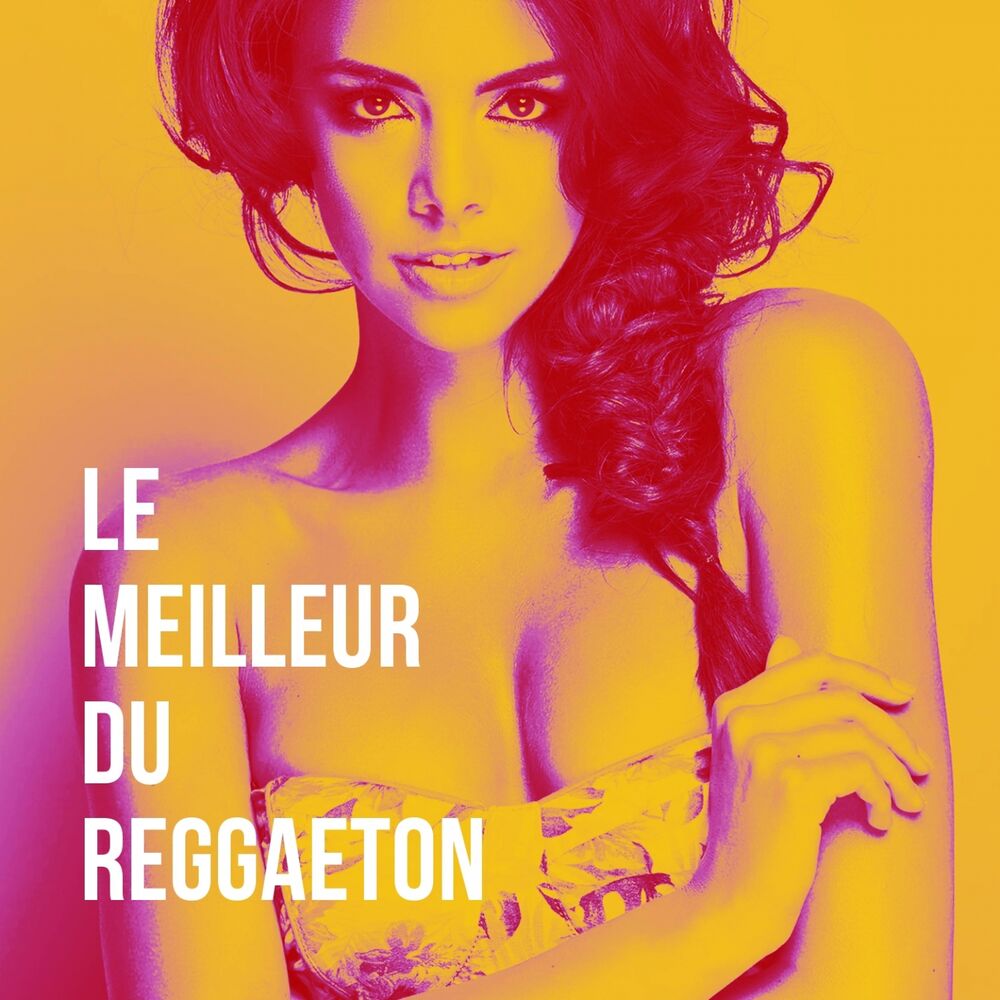Picture of Reggaeton Hits