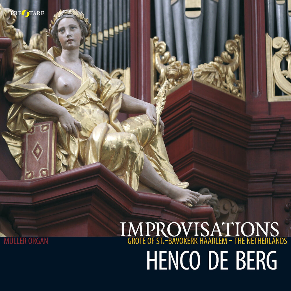Picture of Henco de Berg