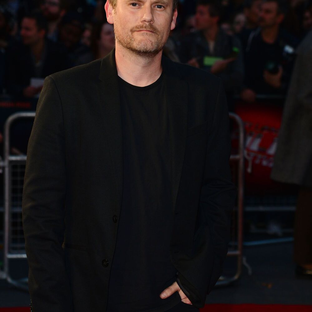 Picture of Geoff Barrow