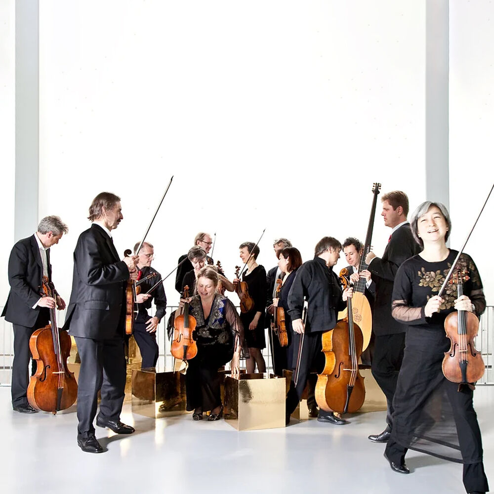 Picture of Musica Amphion