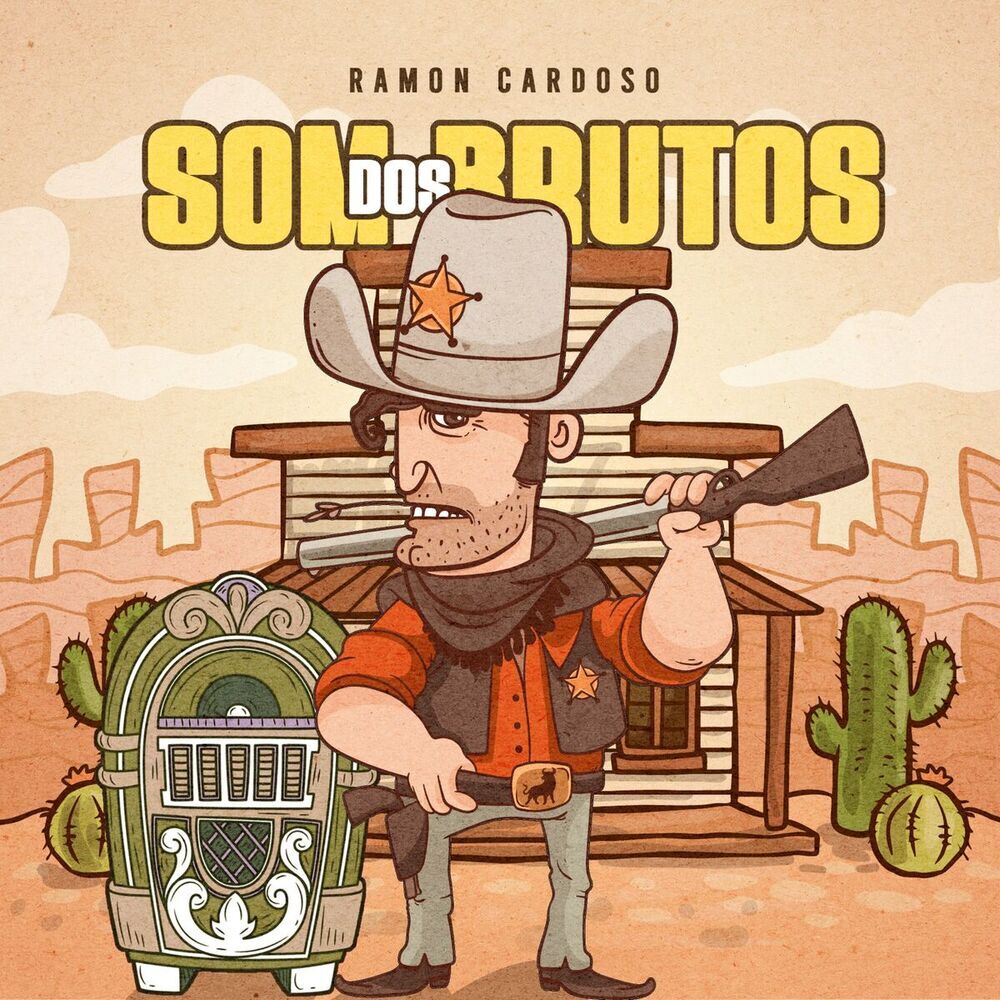 Picture of Ramon Cardoso