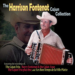 Harry Fontenot