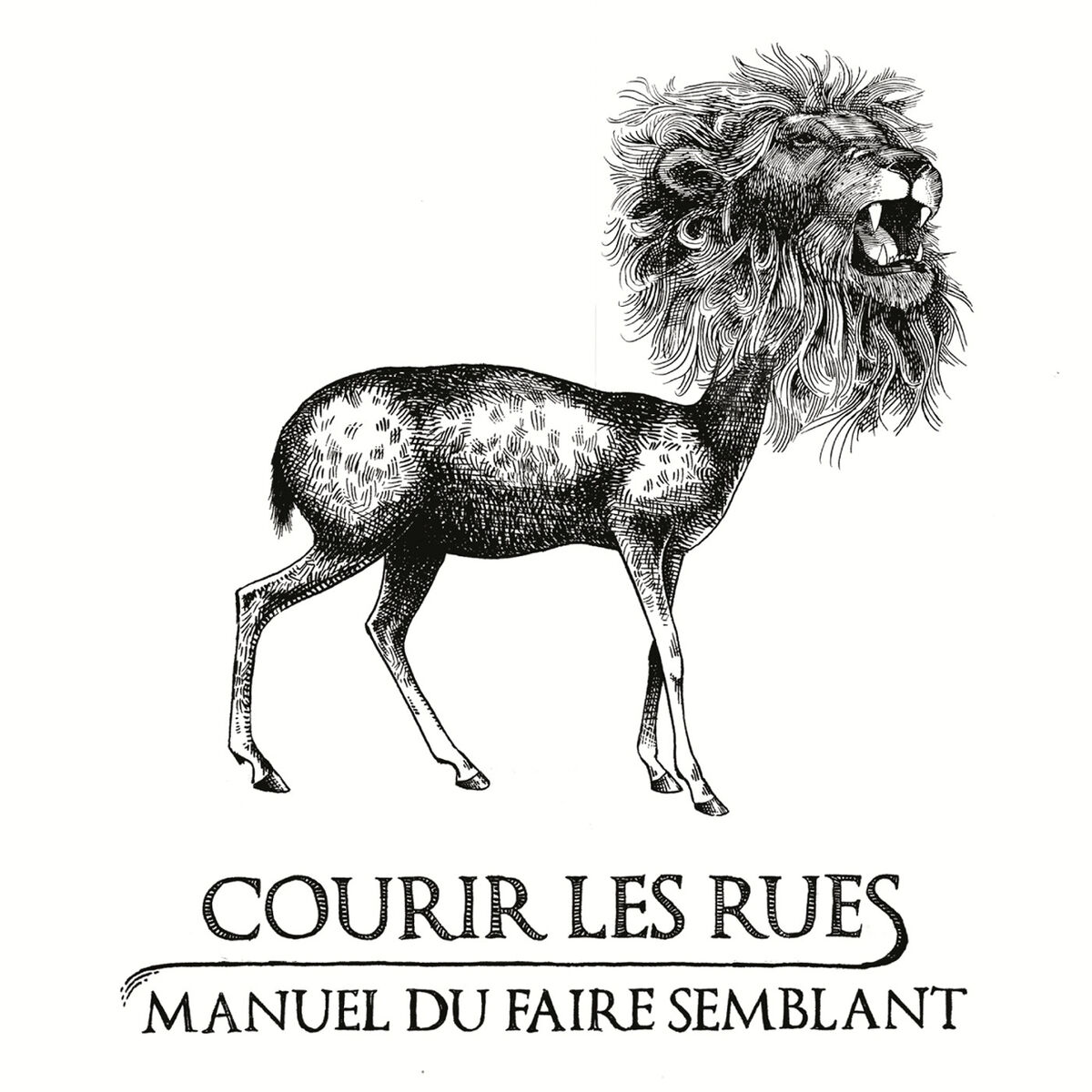 Courir les Rues