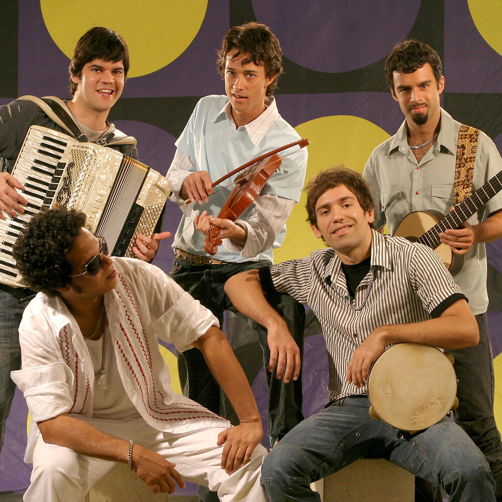 Picture of Forroçacana