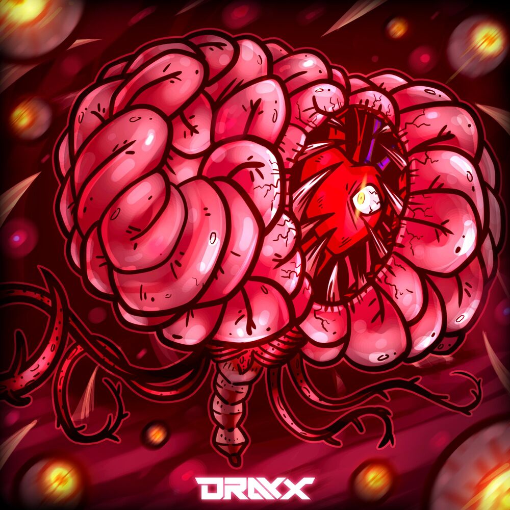 Picture of Drayx