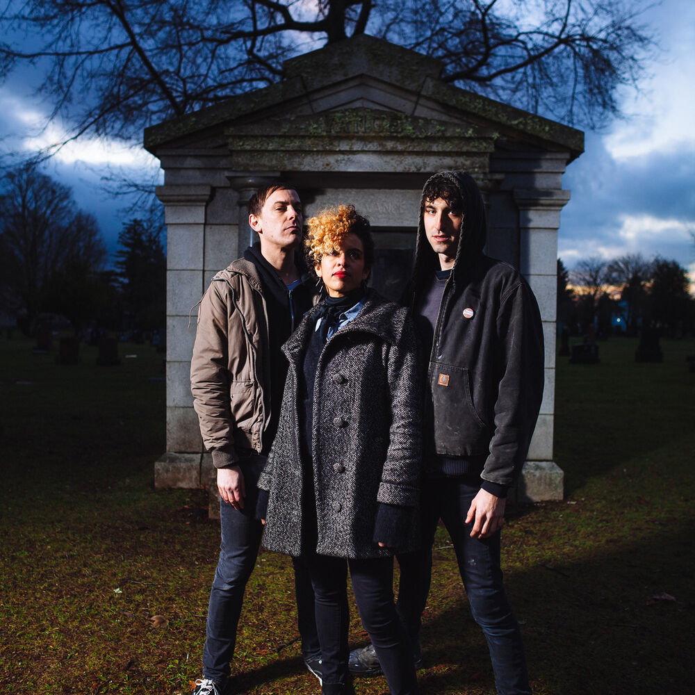 Picture of The Thermals