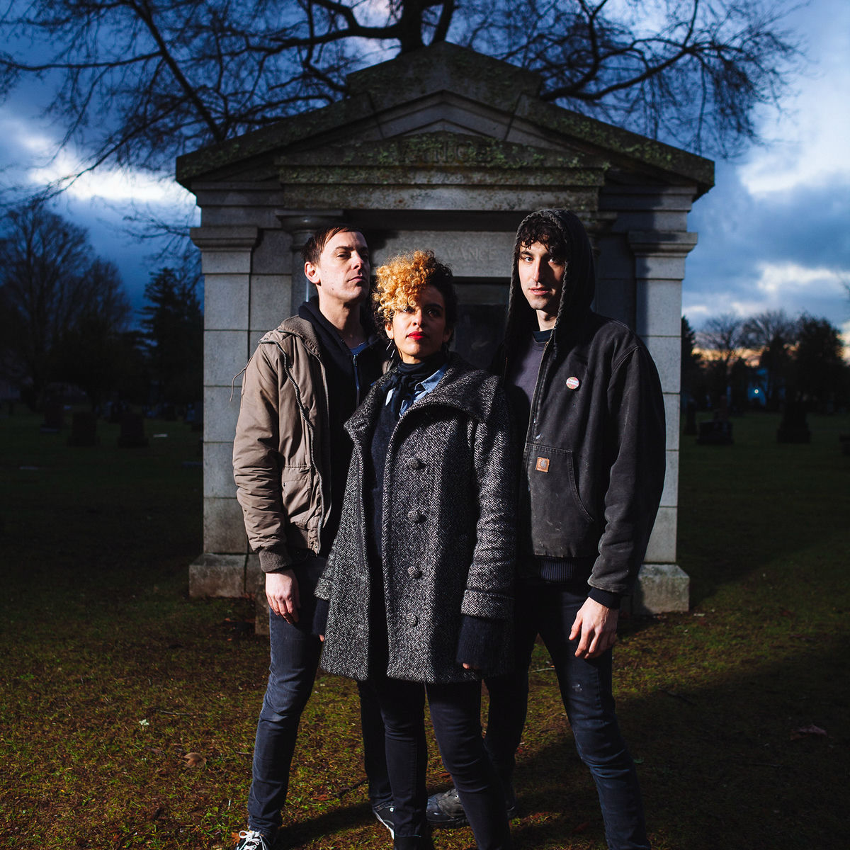 Artist picture of The Thermals