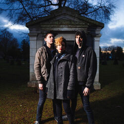Picture of The Thermals