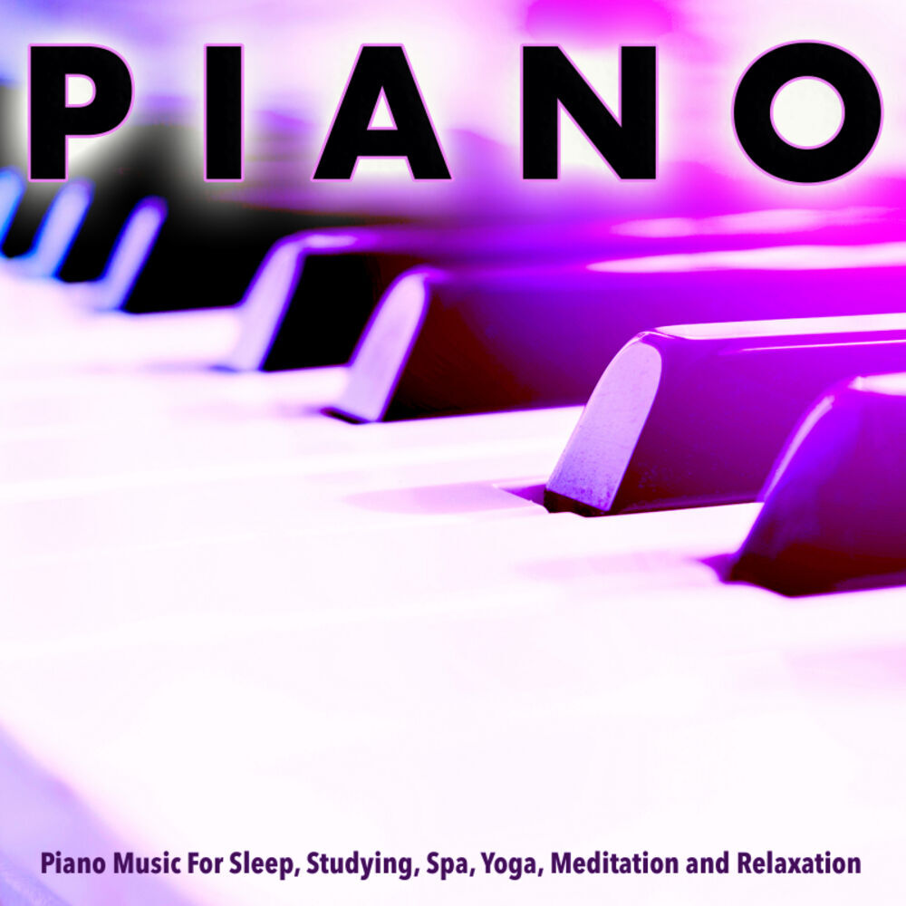 Picture of Piano Music