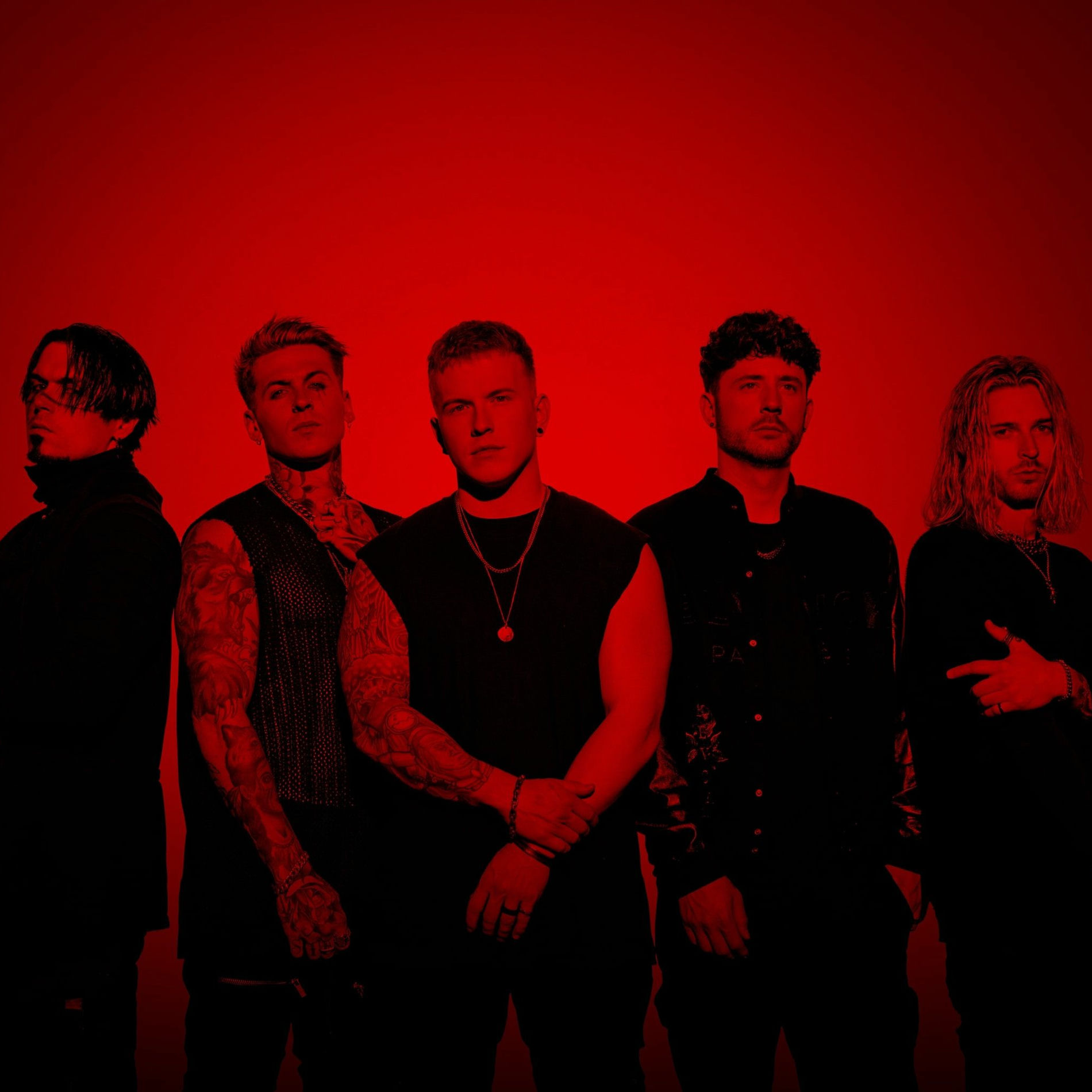 Artist picture of From Ashes To New