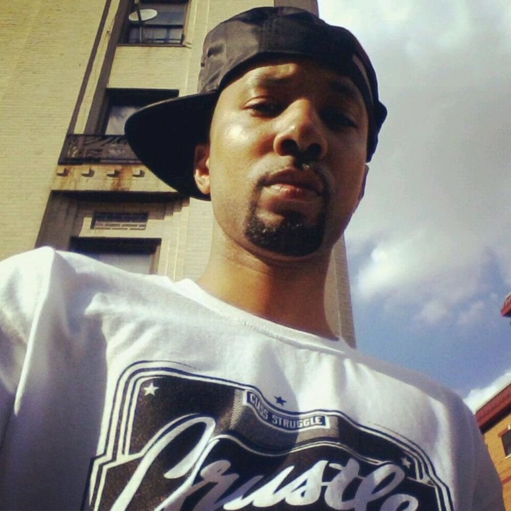 Picture of Ruste Juxx