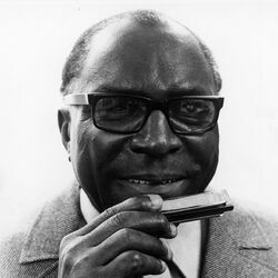 Picture of Sonny Terry